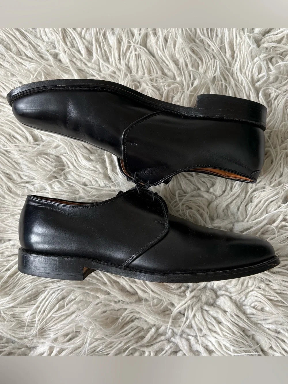 Allen Edmonds these valencia